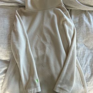 Dudley Stephens Cobble Hill turtleneck